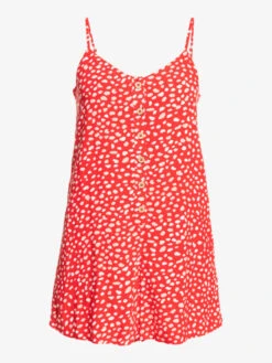 Roxy Afterglow Lights Romper -Helena Shop erjwd03646 roxyv rmz7 frt1