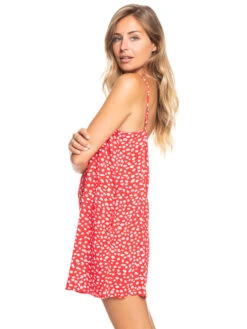 Roxy Afterglow Lights Romper -Helena Shop erjwd03646 roxyw rmz7 frt2