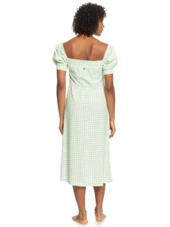 Roxy Summertime Feeling Midi Dress -Helena Shop erjwd03661 roxyw gfe3 bck1