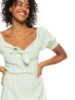 Roxy Summertime Feeling Midi Dress -Helena Shop erjwd03661 roxyw gfe3 frt3