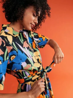 Roxy Real Yesterday Romper -Helena Shop erjwd03689 roxym kvj6 frt4