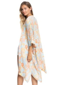 Roxy Rebel Sun Kimono -Helena Shop erjwt03524 roxyw bzq9 bck1