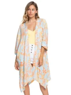 Roxy Rebel Sun Kimono