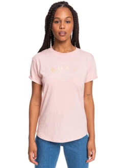 Roxy Epic Afternoon Short Sleeve T-Shirt
