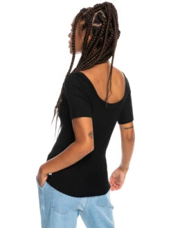 Roxy Pineapple And Drink Top -Helena Shop erjzt05328 roxyw kvj0 bck1