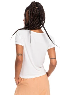 Roxy Frozen Night Screen Tee -Helena Shop erjzt05366 roxyw wbk0 bck1