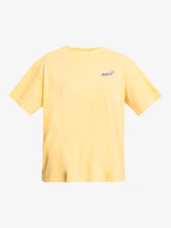 Roxy Moonlight Sunset Oversized Boyfriend T-Shirt -Helena Shop erjzt05481 roxyv nfk0 frt1