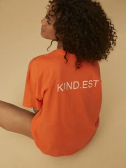 Roxy Surf.Kind.Kate. Oversized T-Shirt -Helena Shop erjzt05493 roxym nle0 bck1