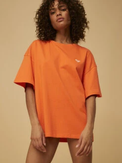 Roxy Surf.Kind.Kate. Oversized T-Shirt -Helena Shop erjzt05493 roxym nle0 frt1