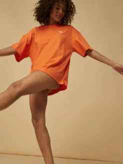 Roxy Surf.Kind.Kate. Oversized T-Shirt -Helena Shop erjzt05493 roxym nle0 frt2