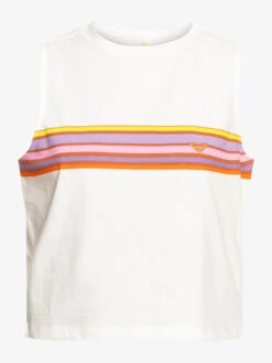 Roxy Surf.Kind.Kate. Sleeveless T-Shirt -Helena Shop erjzt05540 roxyv wbk0 frt1