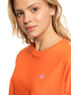 Roxy Surf.Kind.Kate. T-Shirt -Helena Shop erjzt05541 roxyw nle0 frt3