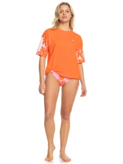 Roxy Surf.Kind.Kate. T-Shirt -Helena Shop erjzt05541 roxyw nle0 frt9