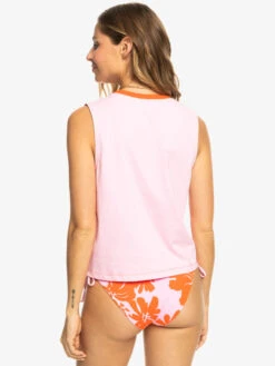Roxy Surf.Kind.Kate. Tank Top -Helena Shop erjzt05542 roxyw nle0 bck1