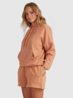 Roxy Tranquil Days Sweatshorts -Helena Shop urjfb03026 roxyw ckn0 sd1