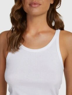 Roxy Match Back Rib Knit Top -Helena Shop urjkt03189 roxyw wbb0 dtl1