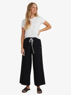 Roxy Lekeitio Beach Pants -Helena Shop urjnp03035 roxys kvj0 frt9