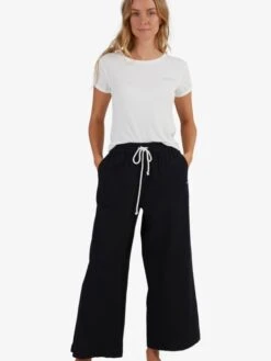 Roxy Lekeitio Beach Pants -Helena Shop urjnp03035 roxyw kvj0 dtl1