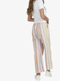 Roxy South Pacific Cropped Pants -Helena Shop urjnp03037 roxyw ydz8 bck4