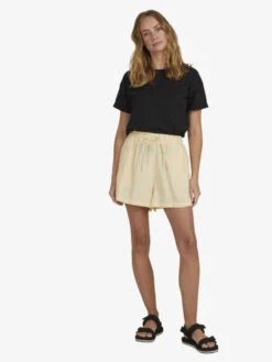 Roxy Place To Be 6" Knit Shorts 15 Roxy Place To Be 6" Knit Shorts -Helena Shop urjns03035 roxys tfe0 frt9
