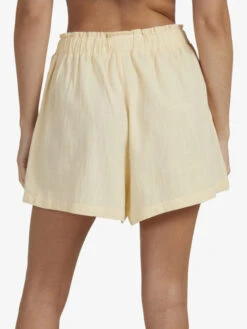 Roxy Place To Be 6" Knit Shorts 12 Roxy Place To Be 6" Knit Shorts -Helena Shop urjns03035 roxyw tfe0 bck6