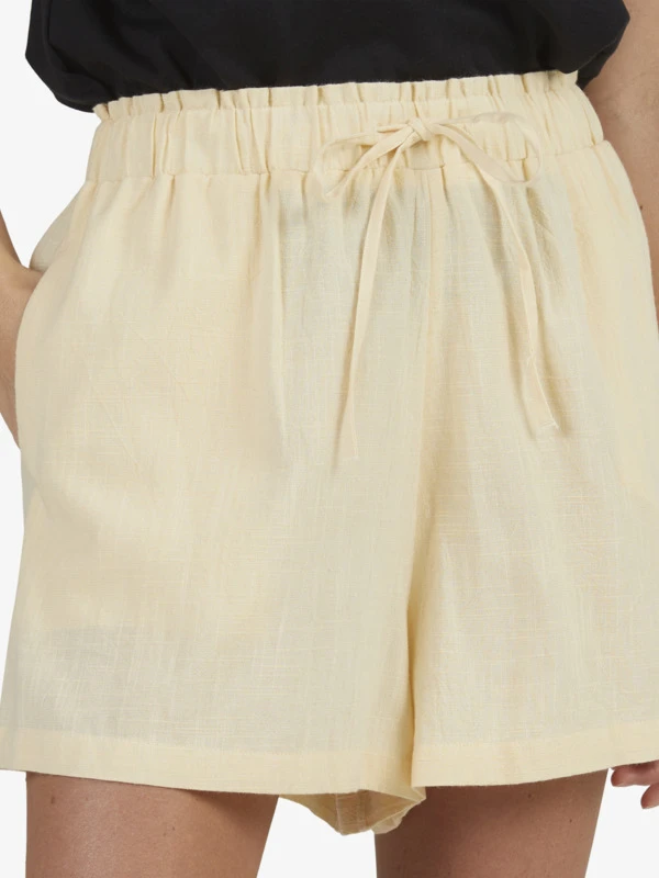 Roxy Place To Be 6" Knit Shorts 7 Roxy Place To Be 6" Knit Shorts - Image 7