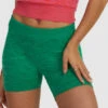 Roxy Bold As Love Bike Shorts